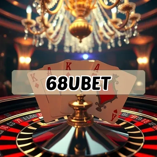 68u bet: A Nova Fronteira dos Jogos Online no Brasil