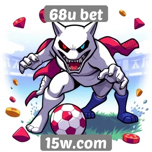 Análise dos jogos oferecidos no site 68u bet