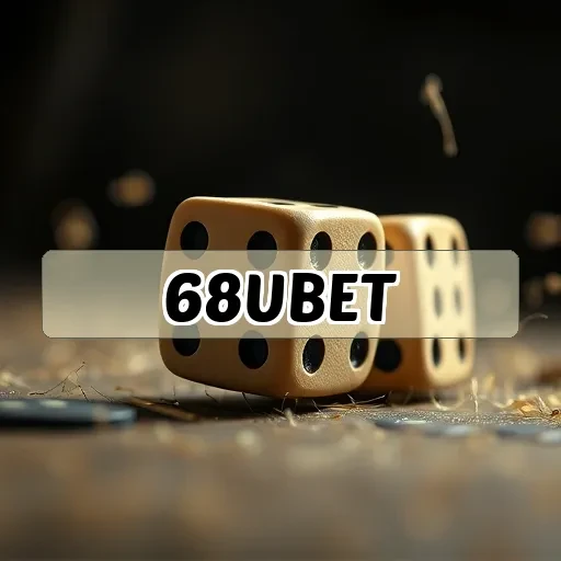 68u bet: Conheça as Novidades do Cassino Online que Você Vai Amar