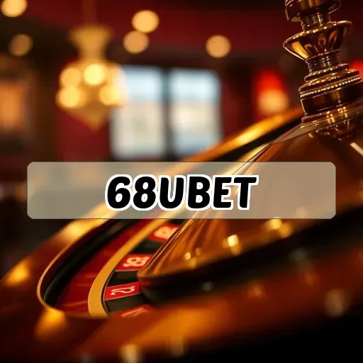 68u bet: Conheça a Comunidade e Tire Proveito das Vantagens Incríveis