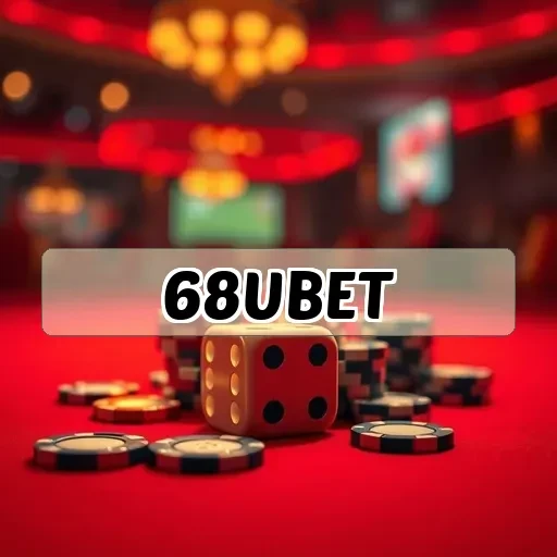 68u bet: Apostas e Emoções nos E-sports para Todos