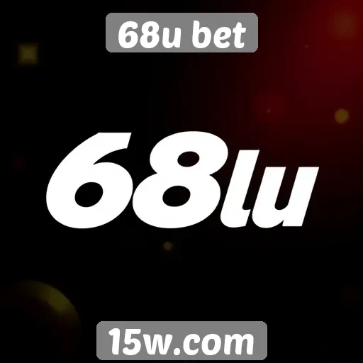 Comparativo de jogos disponíveis no 68u bet