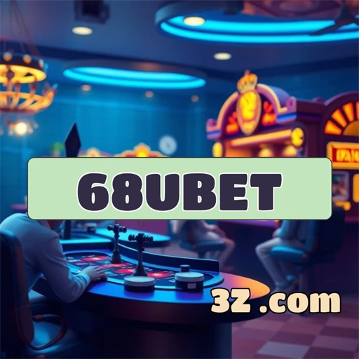 Navegando pelos Jogos do 68u bet com Estilo e Emoção