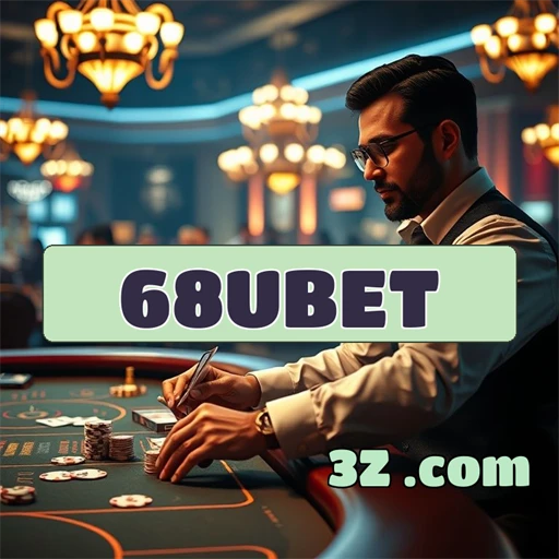 Login no 68u bet: A Porta para Sua Aventura Gamatica