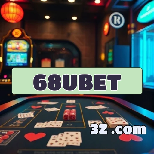 Atrações Paga da 68u bet: Emoção e Lucro em Cada Aposta