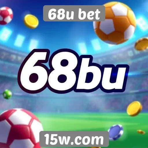 Principais jogos disponíveis na plataforma 68u bet