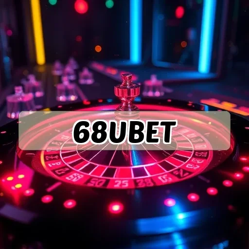 68u bet: O Cadastro Que Transforma Sua Experiência de Apostas