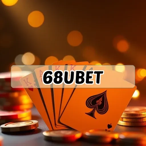 68u bet: Atraentes Caça-níqueis que Encantam Jogadores Brasileiros