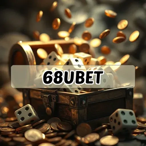 68u bet: Descubra os Recursos Imperdíveis para Apostar em Esportes